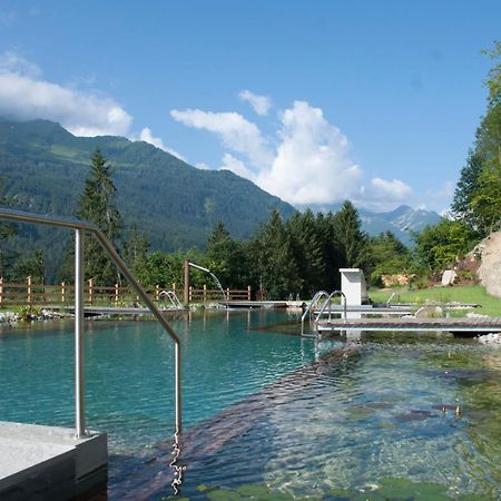 Gasthof Weyerhof Bramberg am Wildkogel Kültér fotó