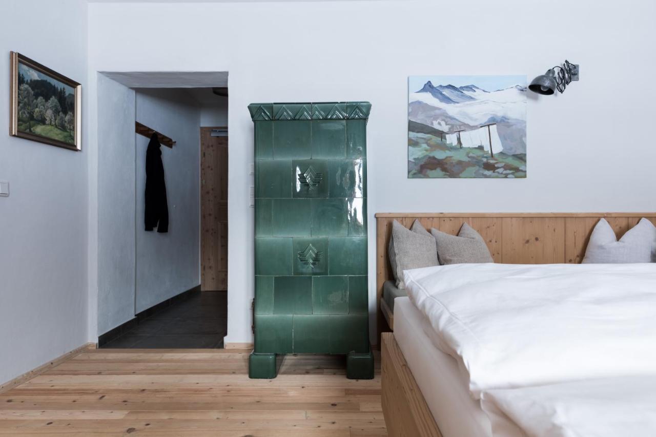 Gasthof Weyerhof Bramberg am Wildkogel Kültér fotó