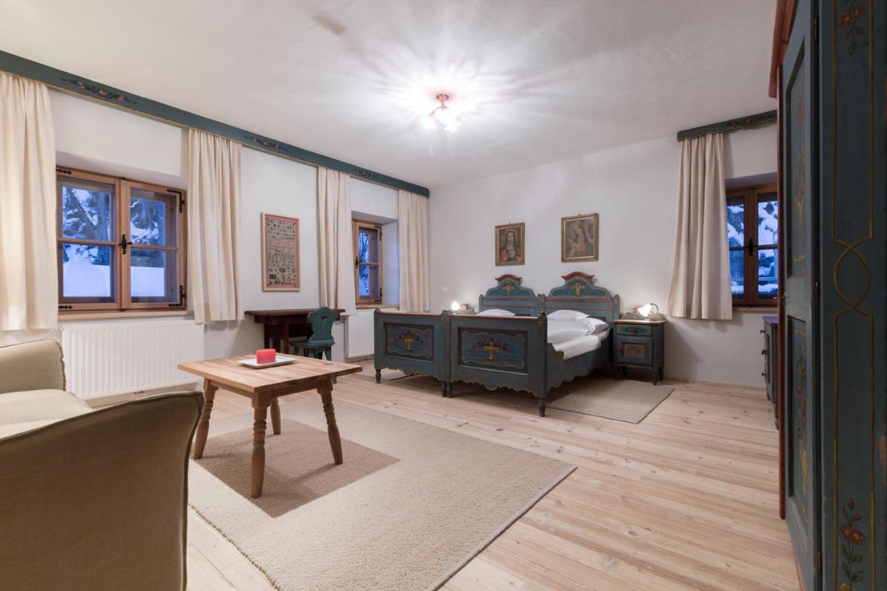 Gasthof Weyerhof Bramberg am Wildkogel Kültér fotó