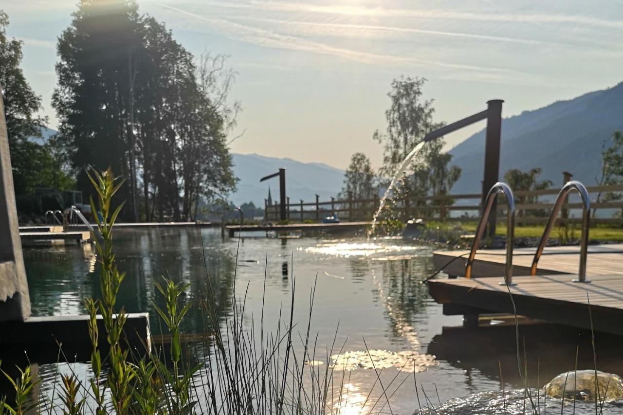 Gasthof Weyerhof Bramberg am Wildkogel Kültér fotó