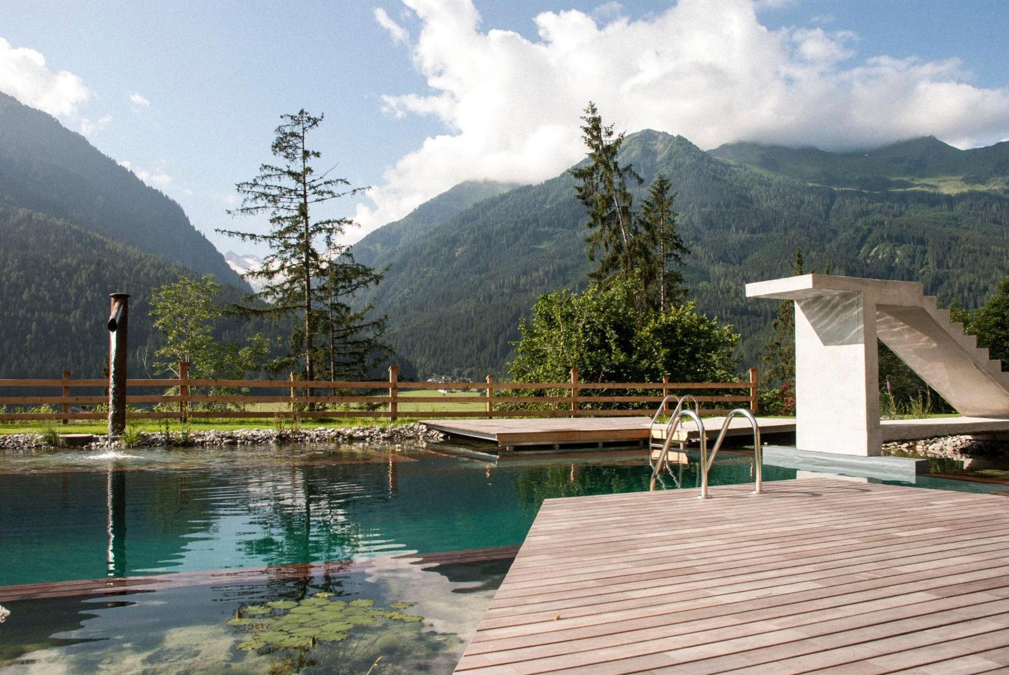 Gasthof Weyerhof Bramberg am Wildkogel Kültér fotó