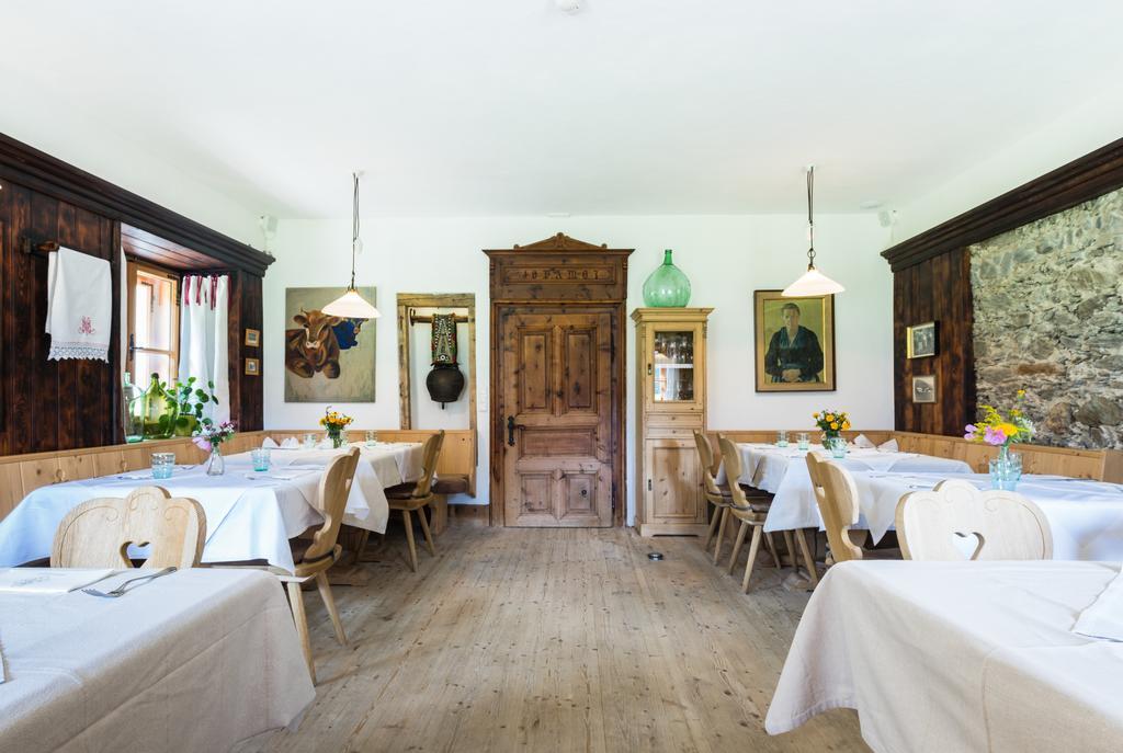 Gasthof Weyerhof Bramberg am Wildkogel Kültér fotó