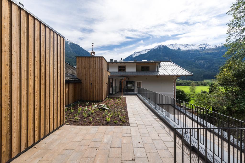 Gasthof Weyerhof Bramberg am Wildkogel Kültér fotó