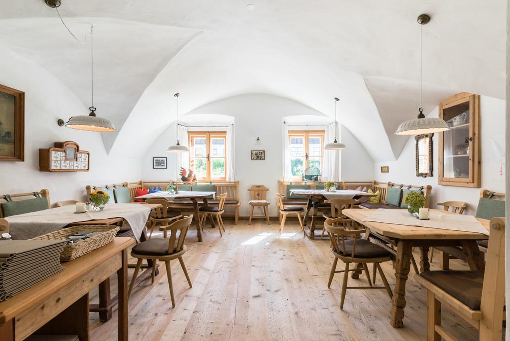 Gasthof Weyerhof Bramberg am Wildkogel Kültér fotó