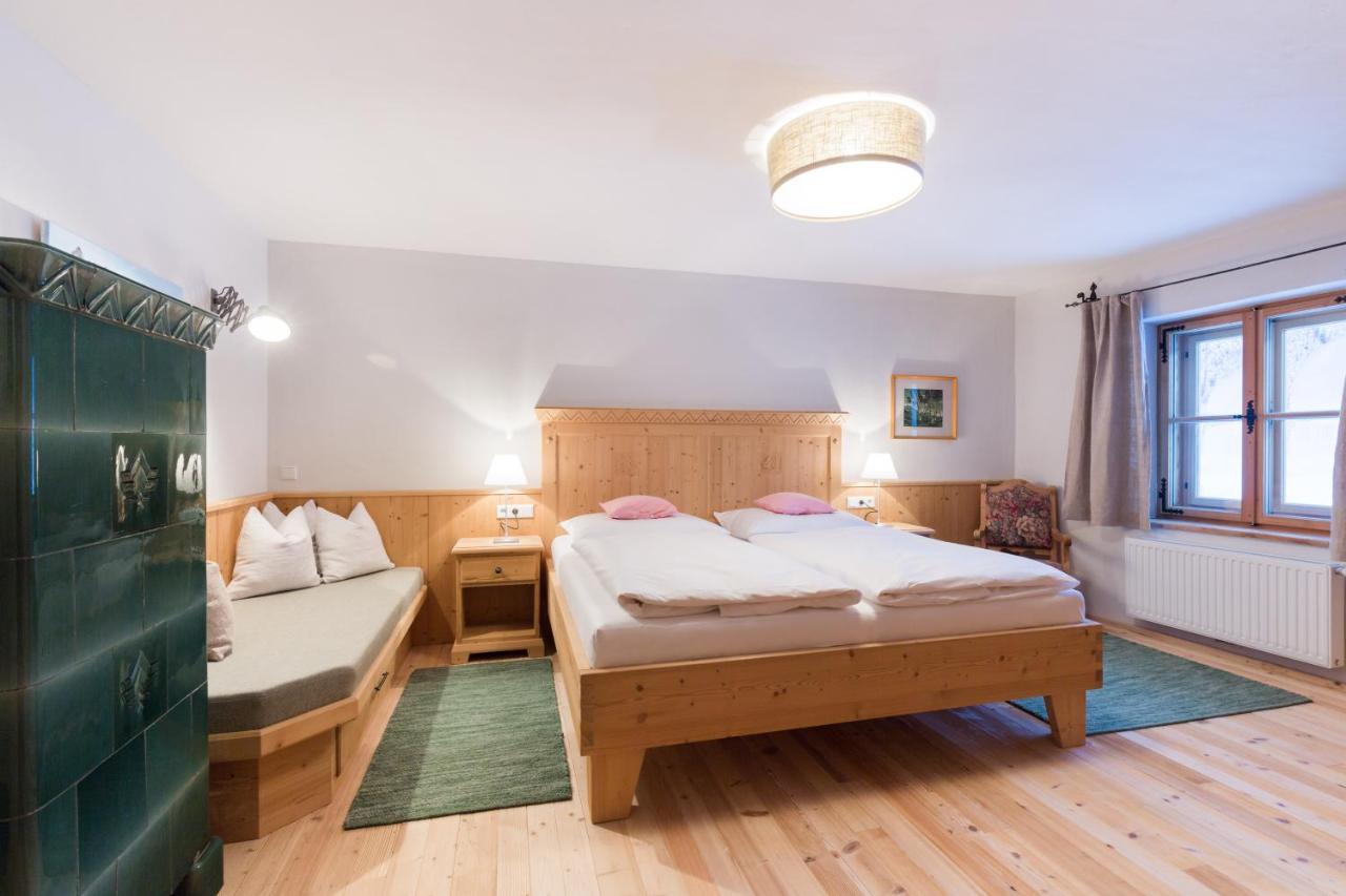 Gasthof Weyerhof Bramberg am Wildkogel Kültér fotó