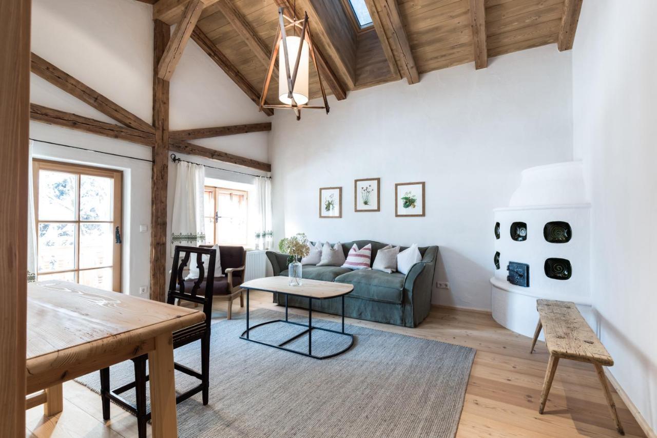 Gasthof Weyerhof Bramberg am Wildkogel Kültér fotó